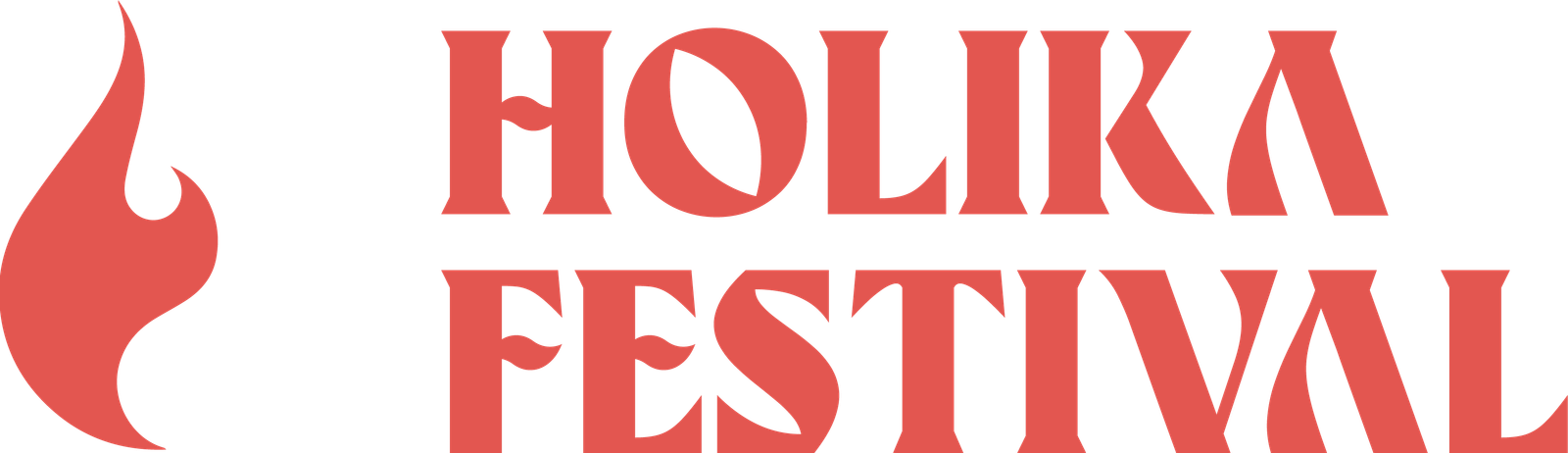 Holika Festival