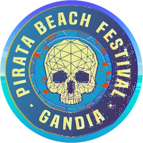 Pirata Beach Festival