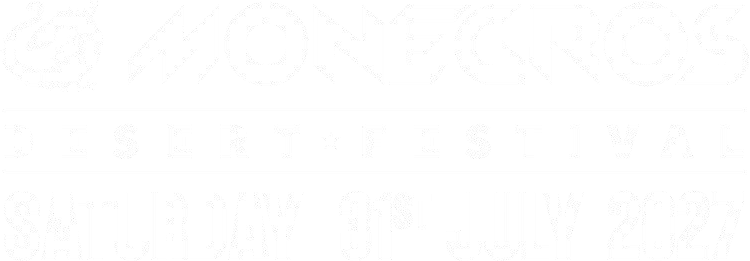 Monegros Desert Festival